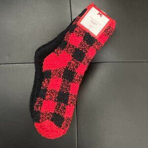 Macy's Charter Club Super Soft Socks, Two Pairs!   NWT